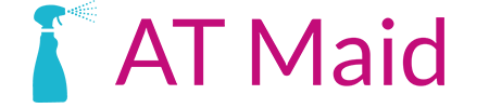 AT Maid logo